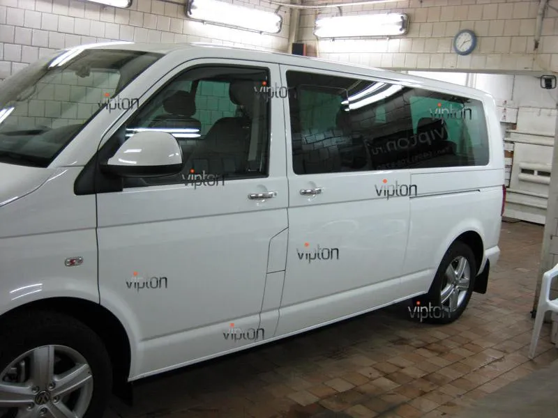 Автомобиль VW Multiven 9 Автомобиль VW Multiven 9