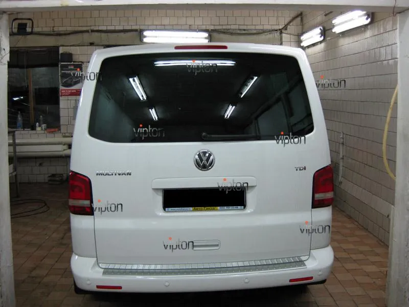 Автомобиль VW Multiven 11 Автомобиль VW Multiven 11