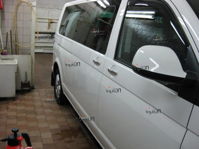 Автомобиль VW Multiven 12 Автомобиль VW Multiven 12