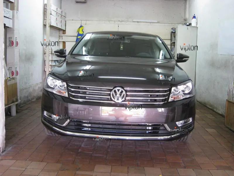 Автомобиль Volkswagen Passat  B7 3