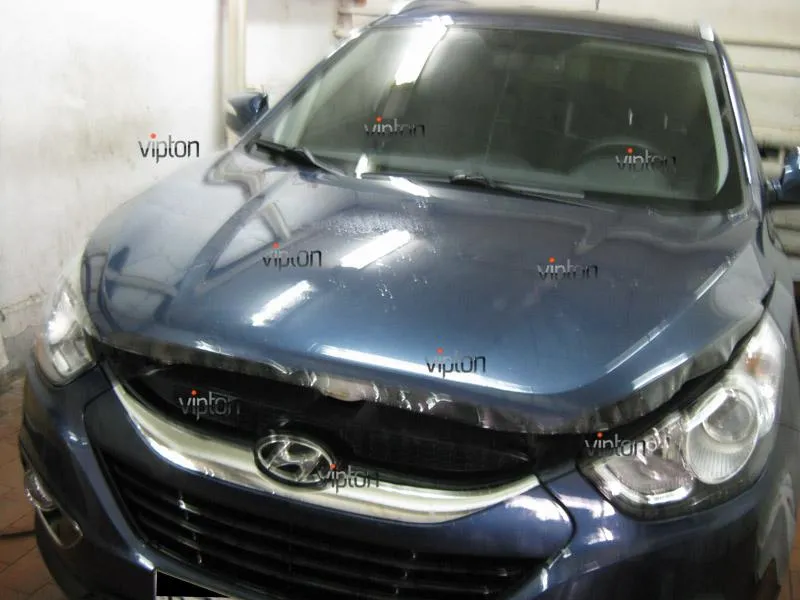 Автомобиль Huinday IX35 2 Автомобиль Huinday IX35 2