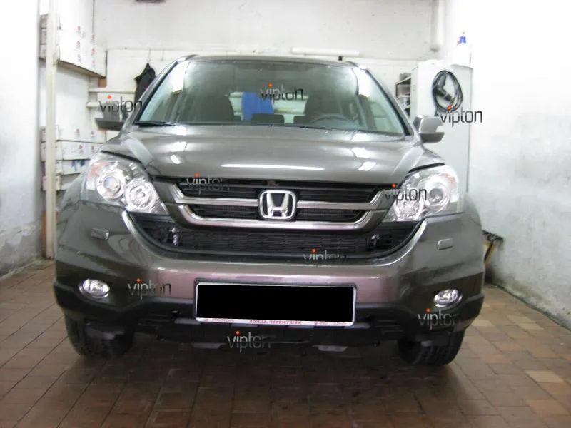 Автомобиль Honda CRV 2 Автомобиль Honda CRV 2
