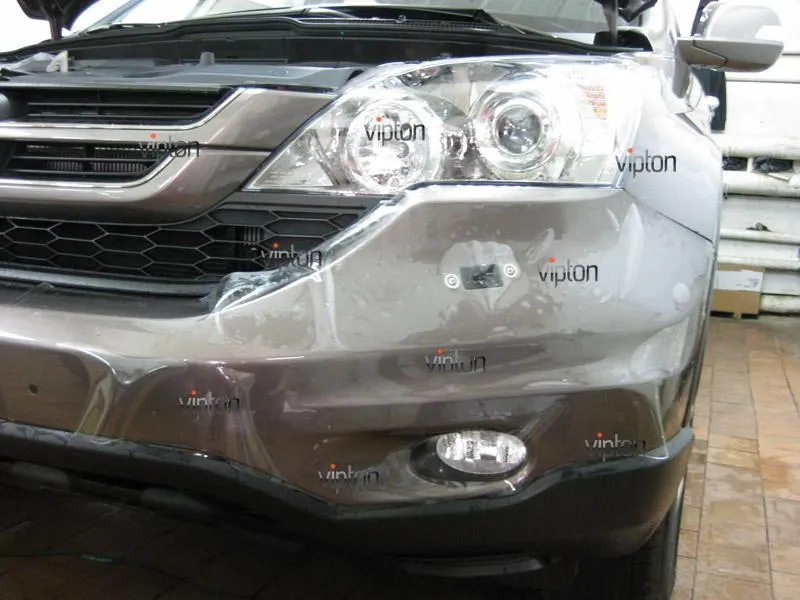 Автомобиль Honda CRV 9 Автомобиль Honda CRV 9