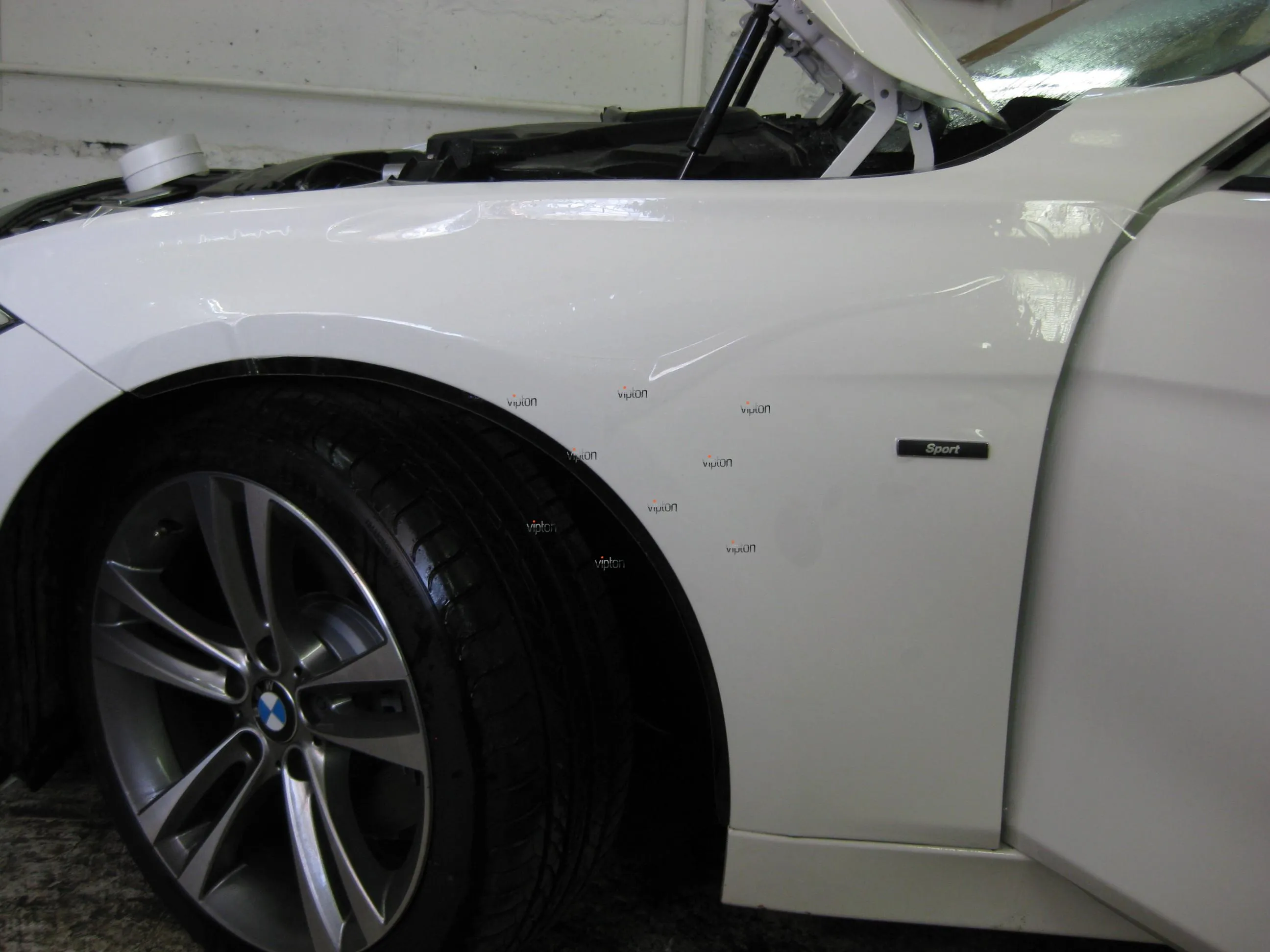 Автомобиль BMW 3 (F30) 2 Автомобиль BMW 3 (F30) 2