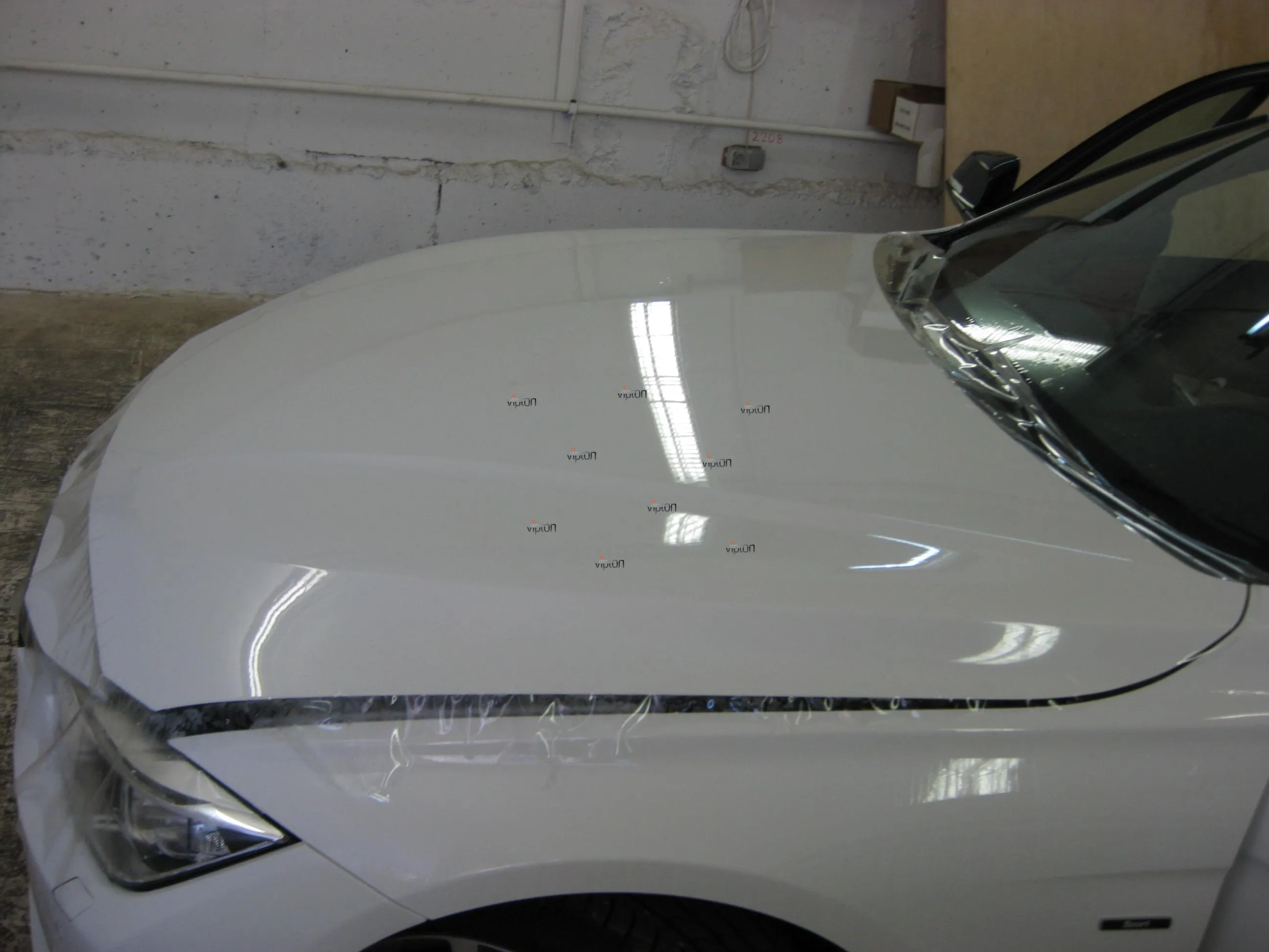 Автомобиль BMW 3 (F30) 3 Автомобиль BMW 3 (F30) 3