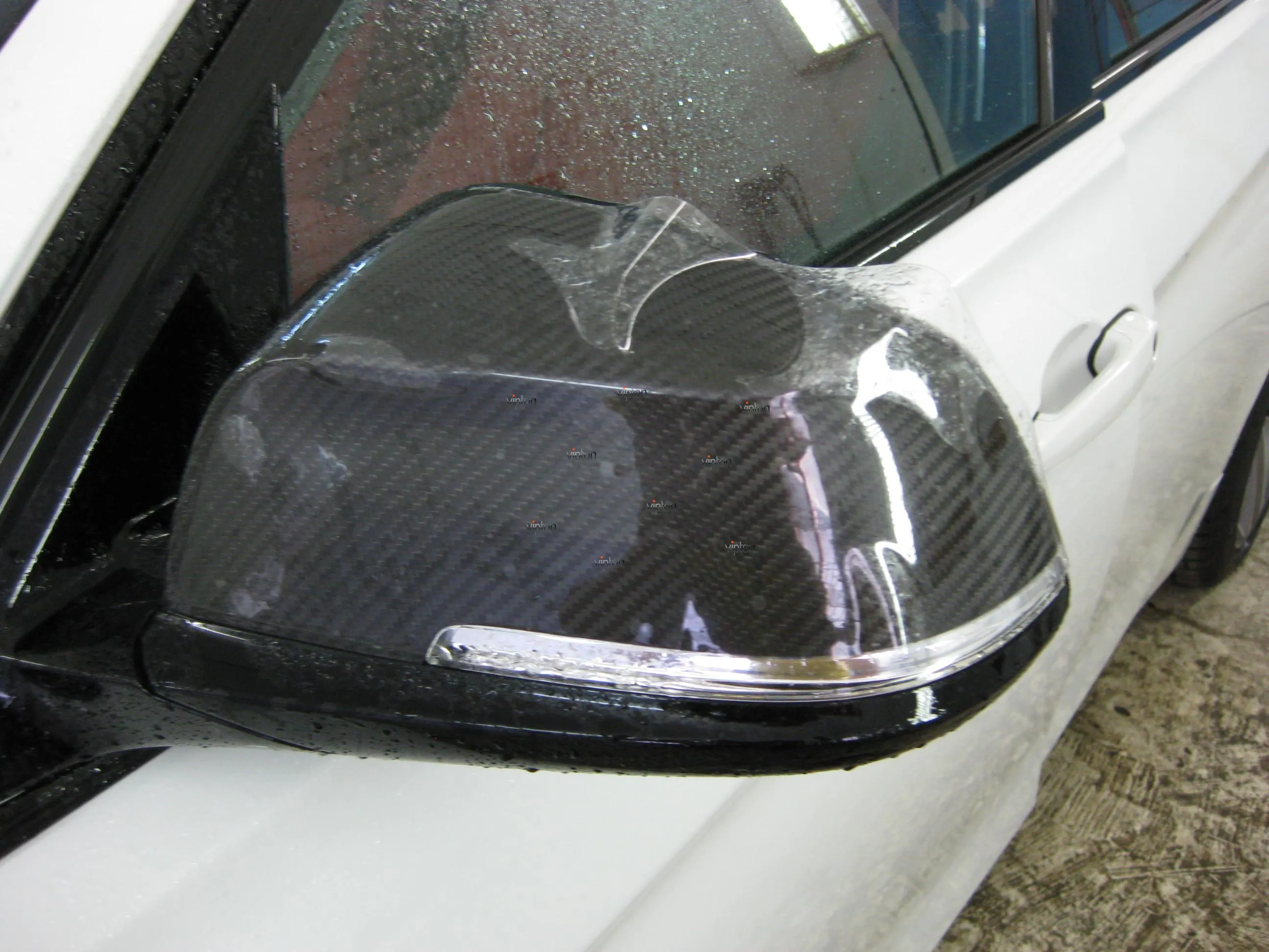 Автомобиль BMW 3 (F30) 4 Автомобиль BMW 3 (F30) 4