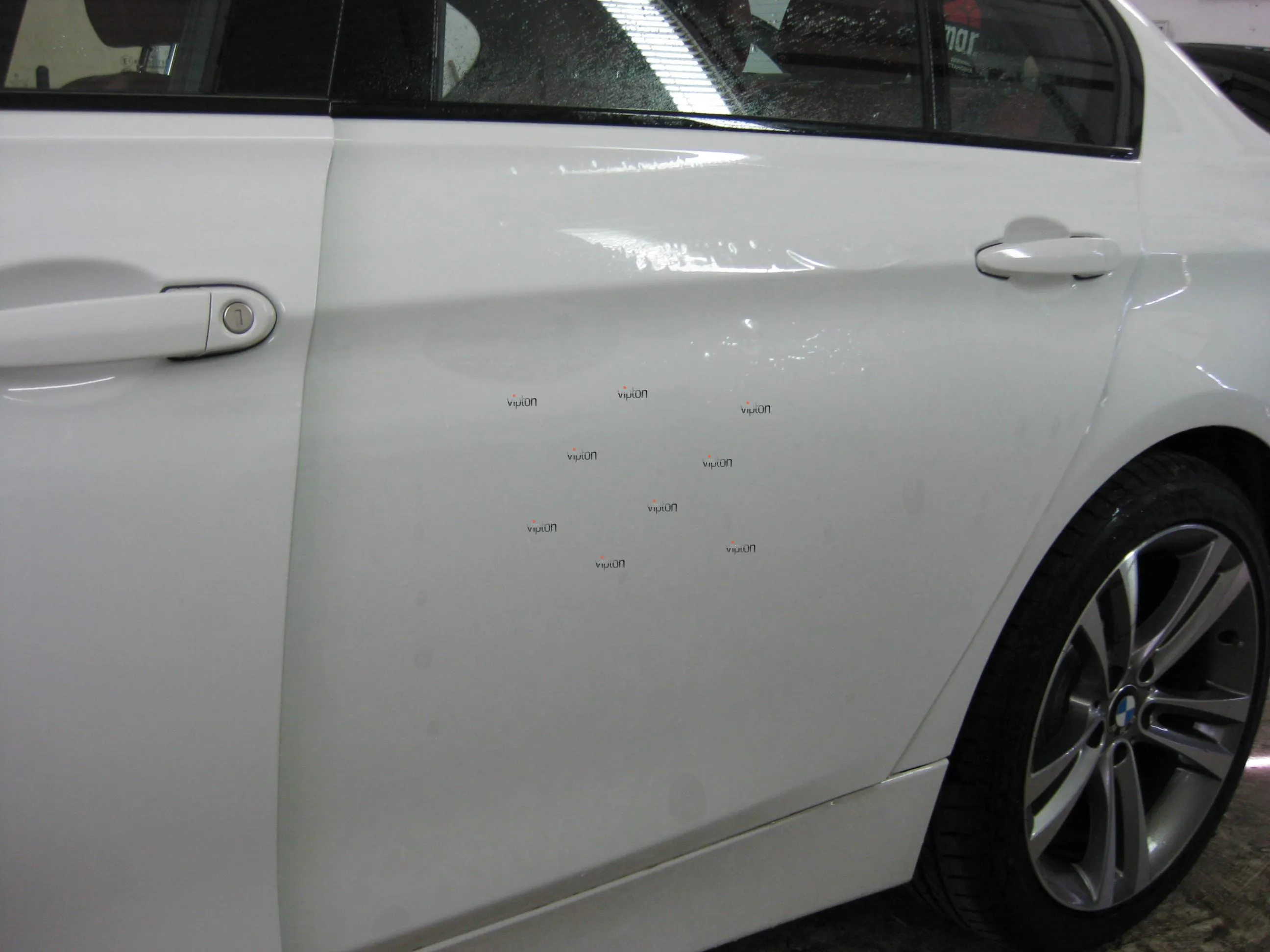 Автомобиль BMW 3 (F30) 5 Автомобиль BMW 3 (F30) 5