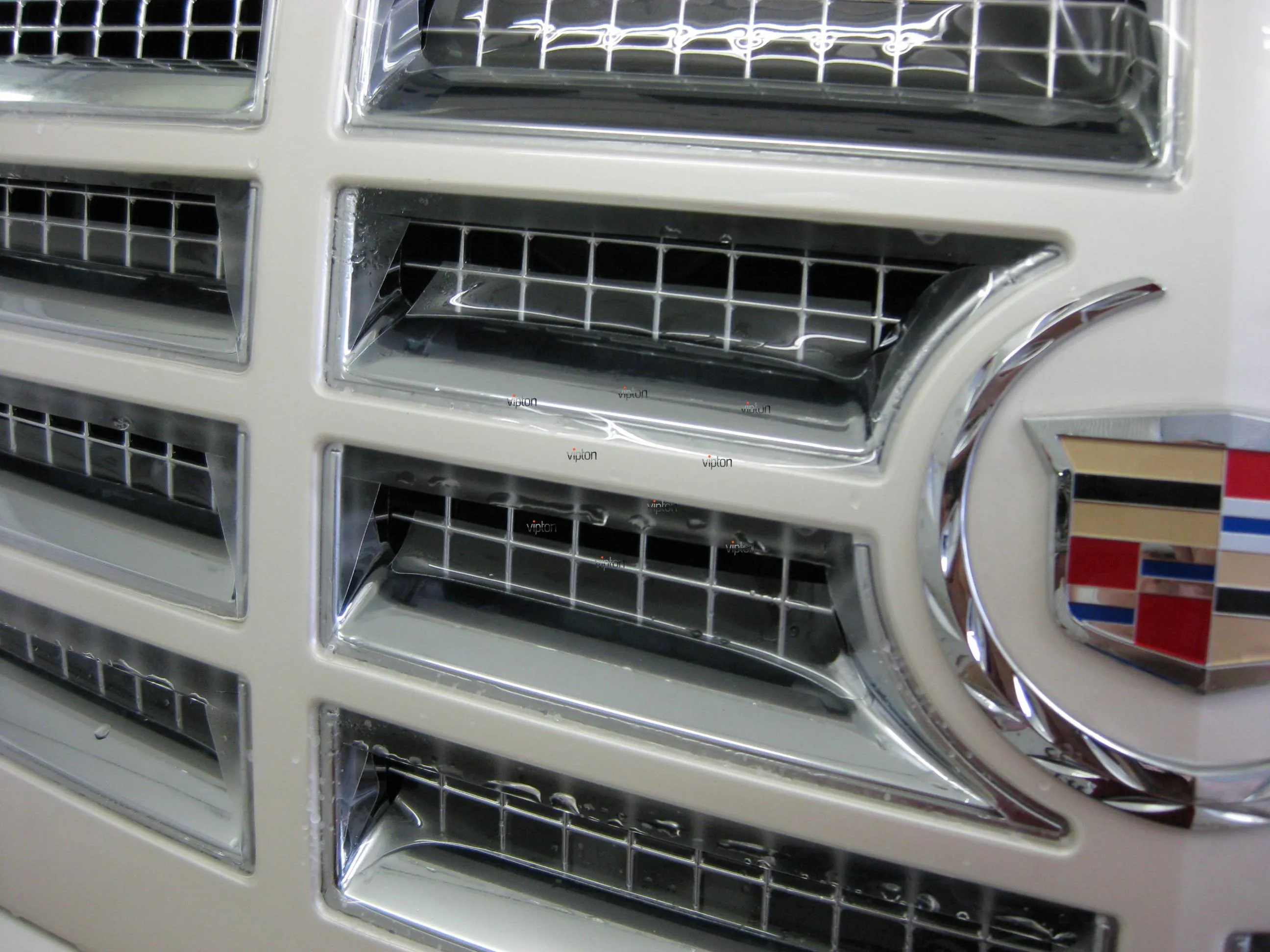 Автомобиль Cadillac Escalade 6 Автомобиль Cadillac Escalade 6