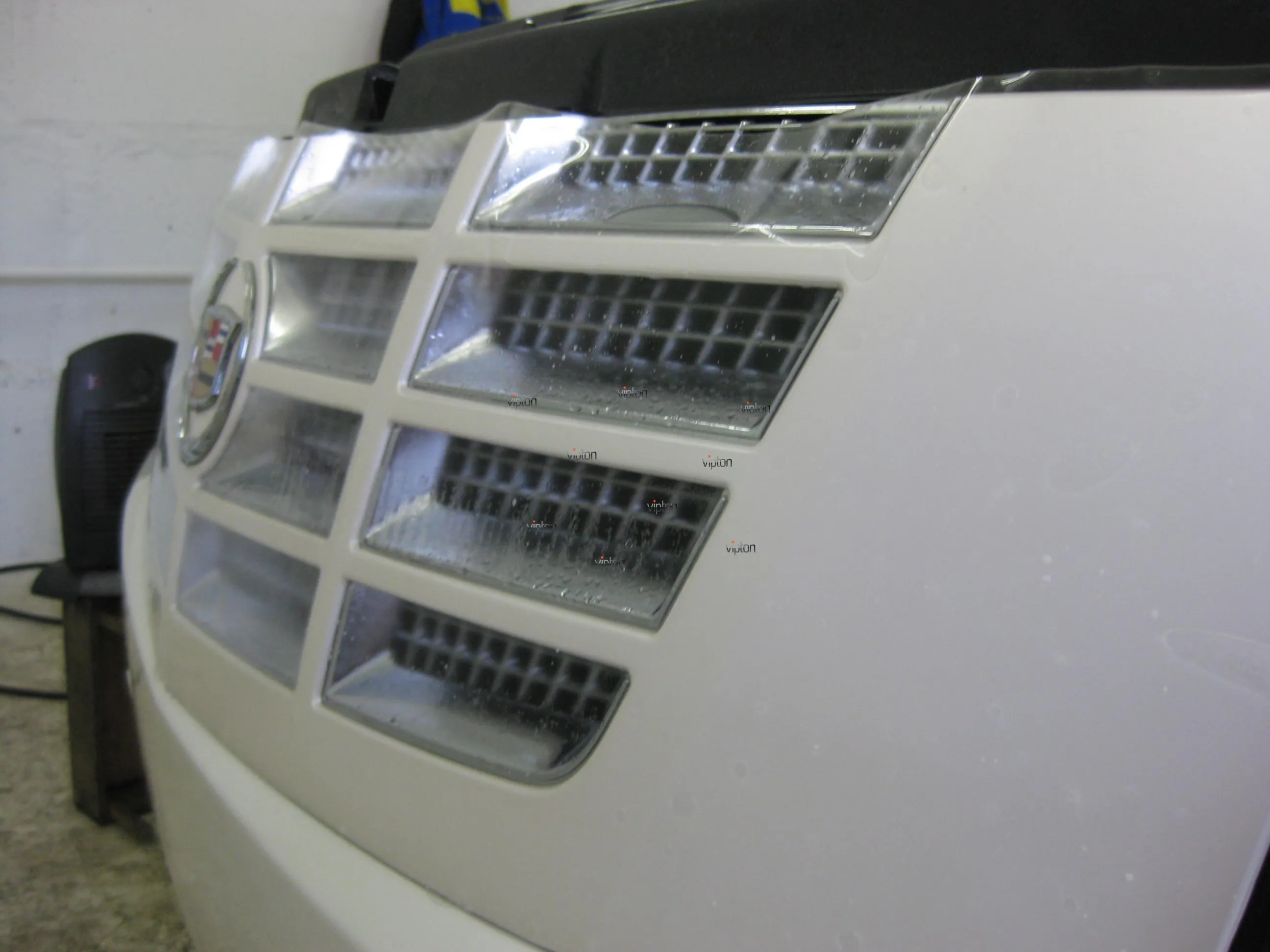 Автомобиль Cadillac Escalade 7 Автомобиль Cadillac Escalade 7