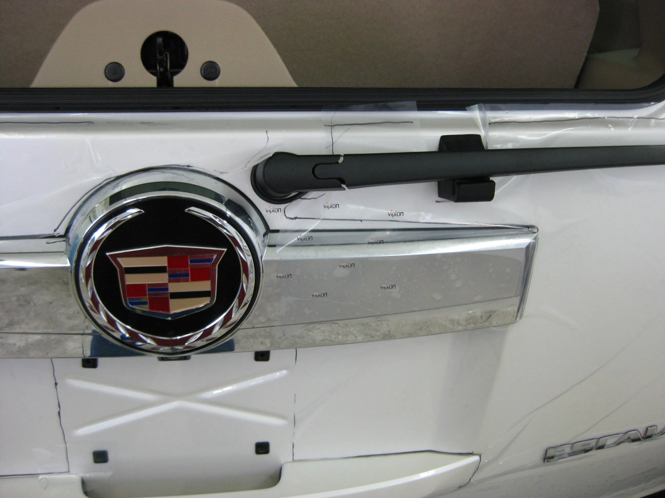 Автомобиль Cadillac Escalade 9 Автомобиль Cadillac Escalade 9