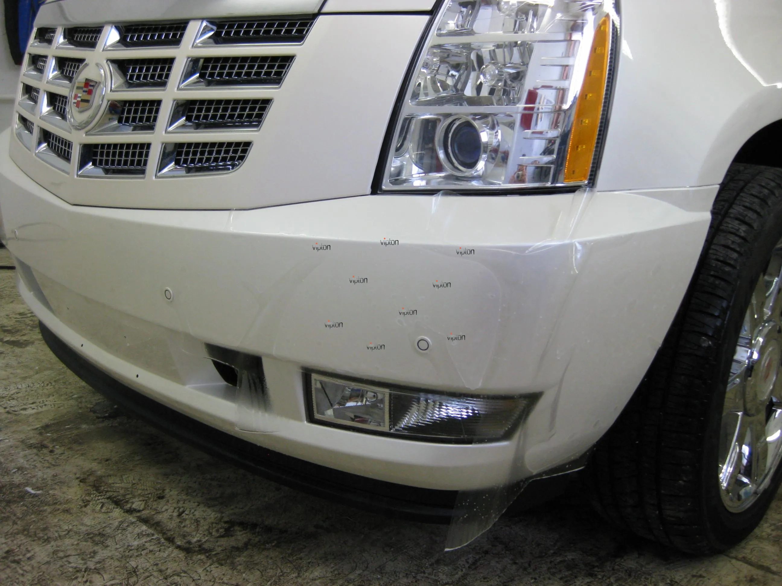 Автомобиль Cadillac Escalade 10 Автомобиль Cadillac Escalade 10