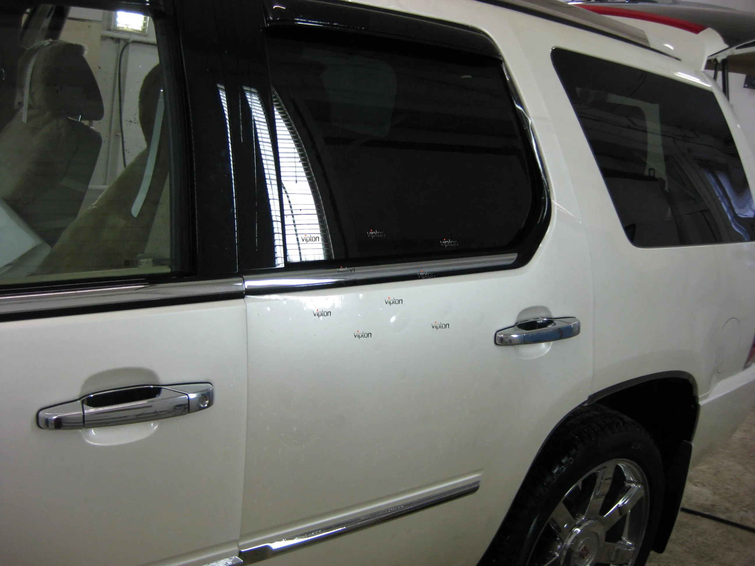 Автомобиль Cadillac Escalade 11 Автомобиль Cadillac Escalade 11