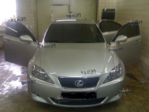 LEXUS IS-250