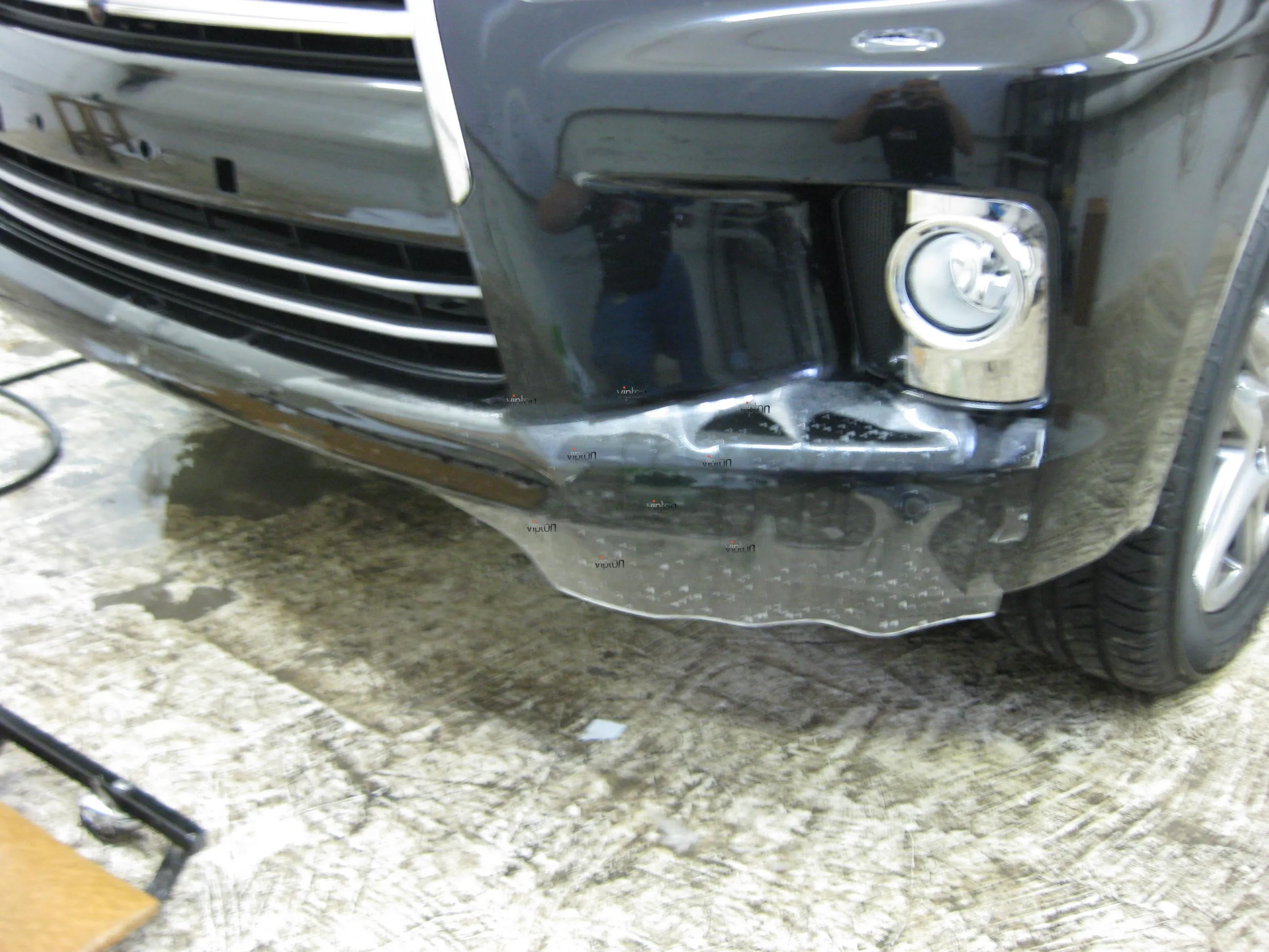 Автомобиль Lexus LX570 5 Автомобиль Lexus LX570 5