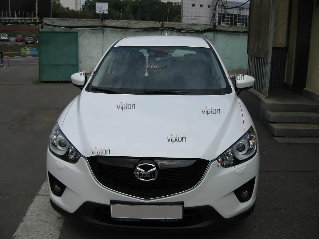 Автомобиль Mazda CX5 4 Автомобиль Mazda CX5 4