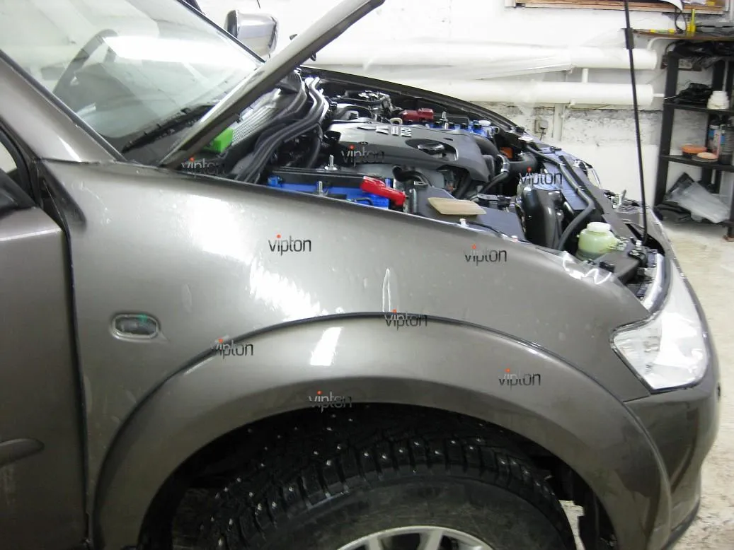 Автомобиль Mitsubishi Pajero Sport 6 Автомобиль Mitsubishi Pajero Sport 6