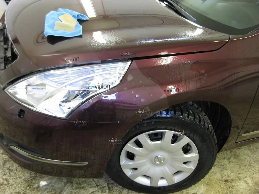 Автомобиль Nissan Teana 4 Автомобиль Nissan Teana 4