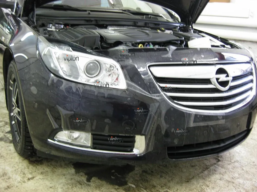 Автомобиль Opel Insignia 3 Автомобиль Opel Insignia 3