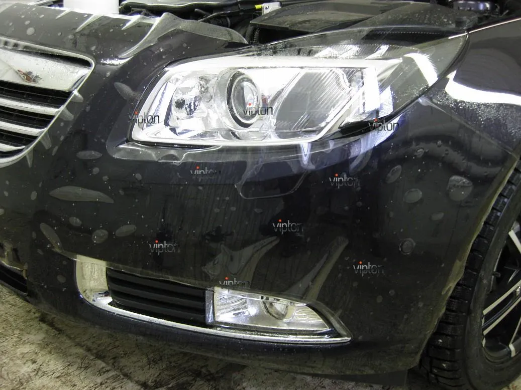 Автомобиль Opel Insignia 4 Автомобиль Opel Insignia 4