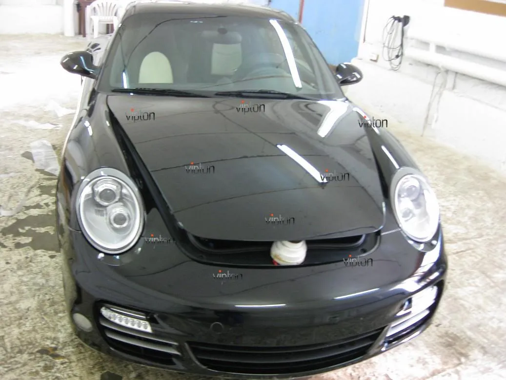 Автомобиль Porsche 911 2 Автомобиль Porsche 911 2