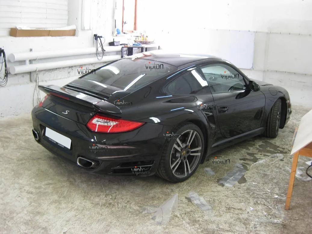 Автомобиль Porsche 911 4 Автомобиль Porsche 911 4