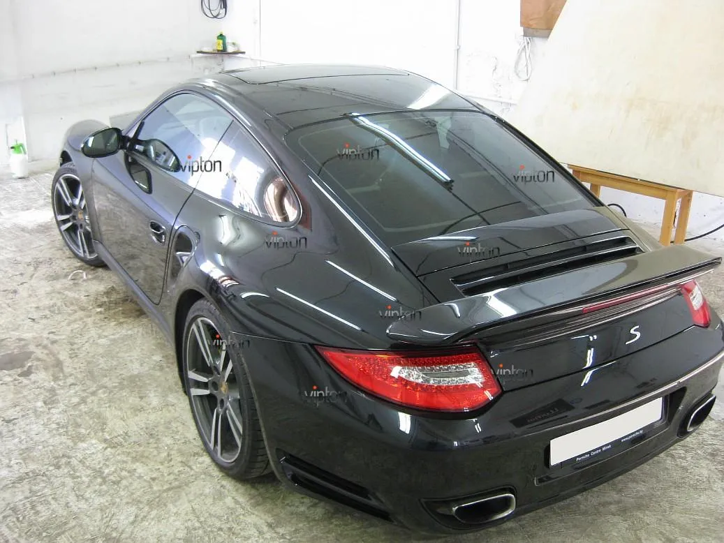 Автомобиль Porsche 911 5 Автомобиль Porsche 911 5