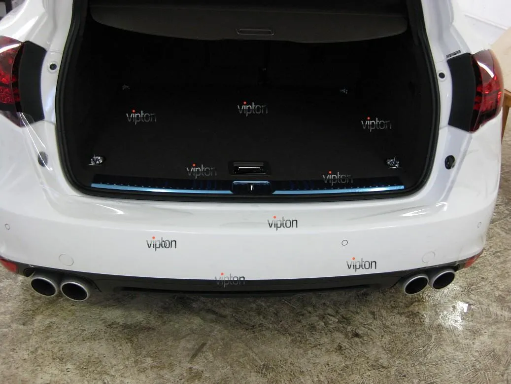 Автомобиль Porsche Cayen 3 Автомобиль Porsche Cayen 3