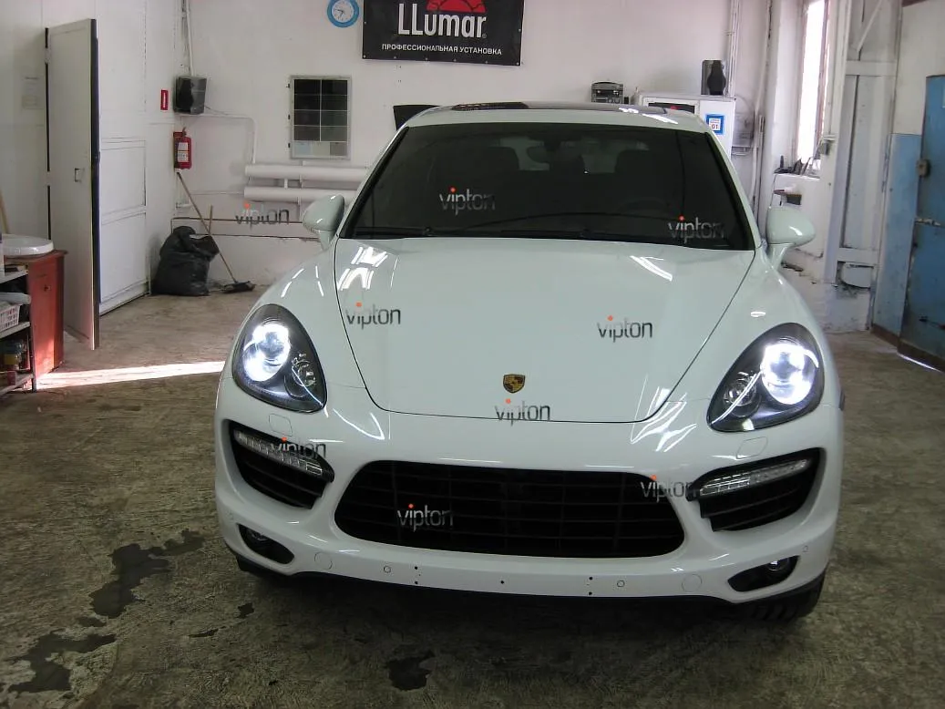Автомобиль Porsche Cayen 4 Автомобиль Porsche Cayen 4