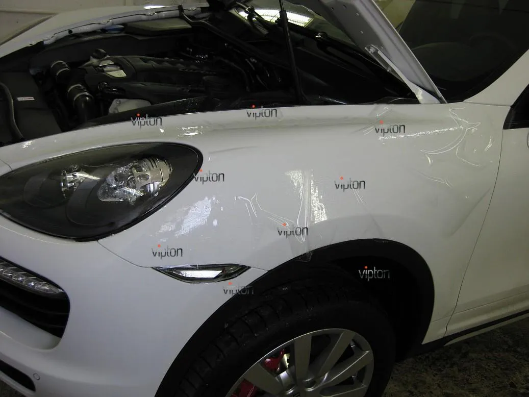 Автомобиль Porsche Cayen 6 Автомобиль Porsche Cayen 6