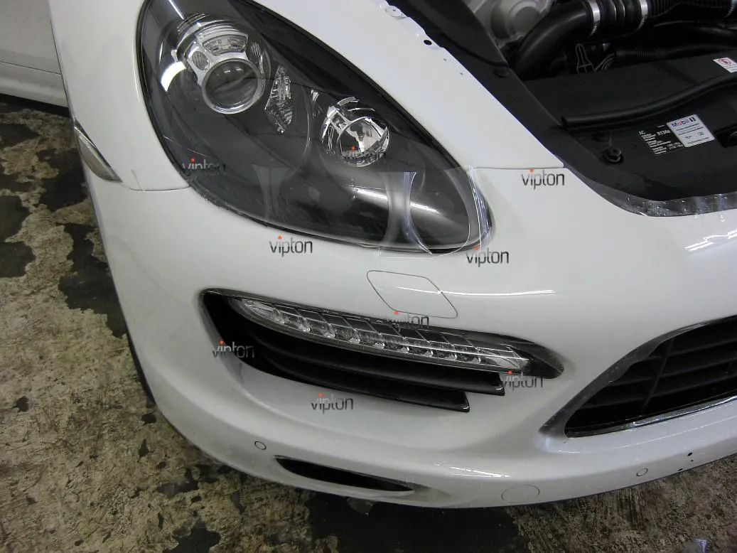 Автомобиль Porsche Cayen 8 Автомобиль Porsche Cayen 8