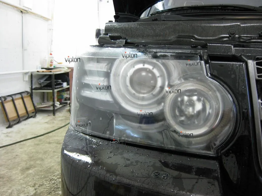 Автомобиль Range Rover 2 Автомобиль Range Rover 2
