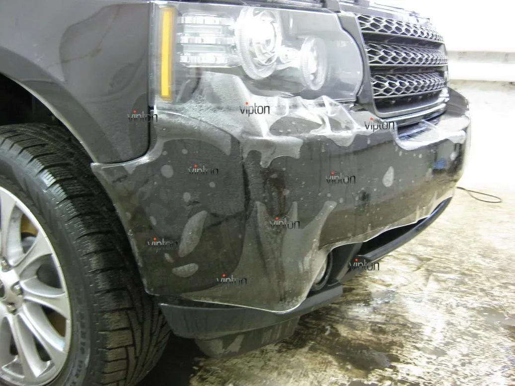 Автомобиль Range Rover 3 Автомобиль Range Rover 3