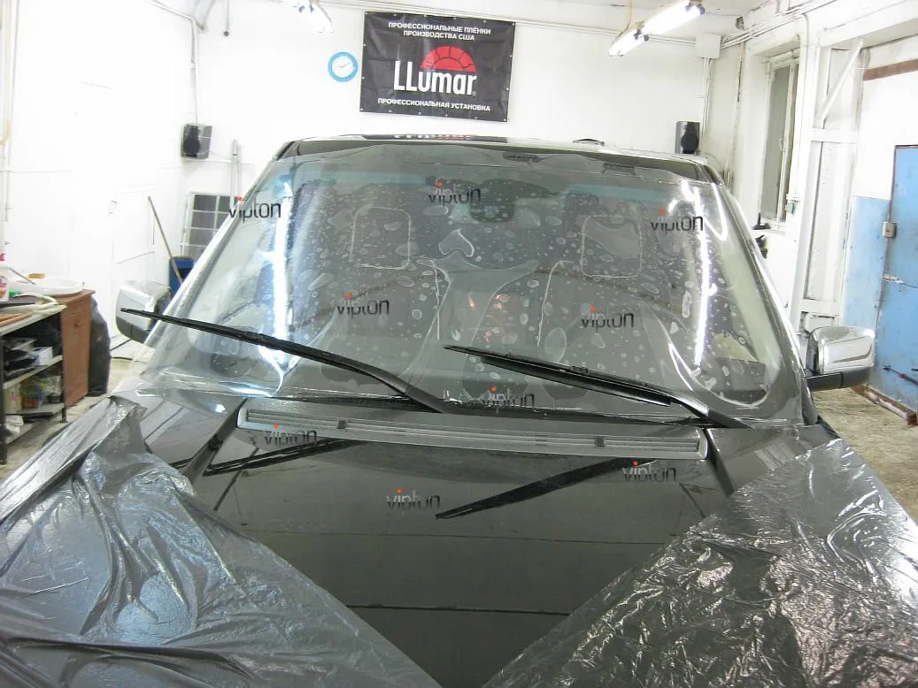 Автомобиль Range Rover 4 Автомобиль Range Rover 4