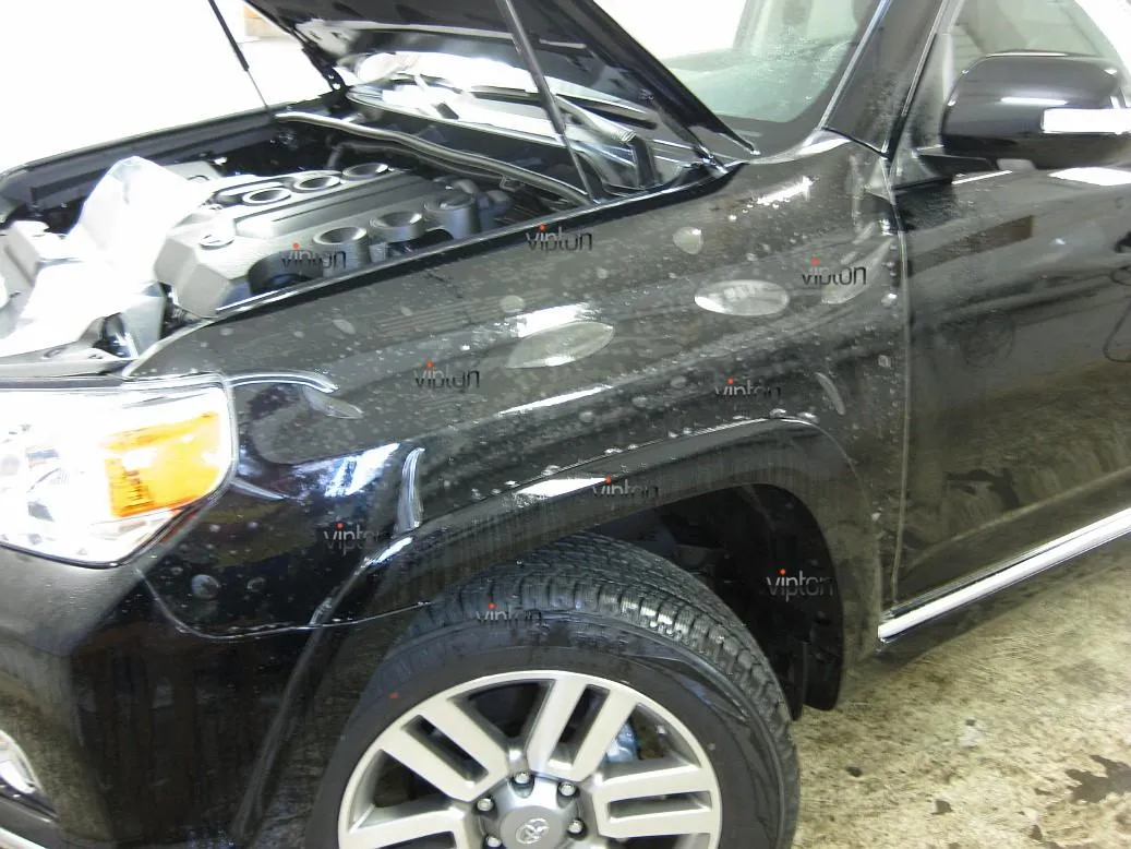 Автомобиль Toyota 4 runner 3 Автомобиль Toyota 4 runner 3