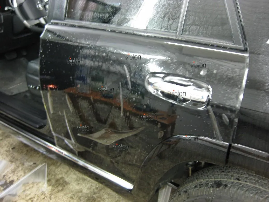 Автомобиль Toyota 4 runner 4 Автомобиль Toyota 4 runner 4