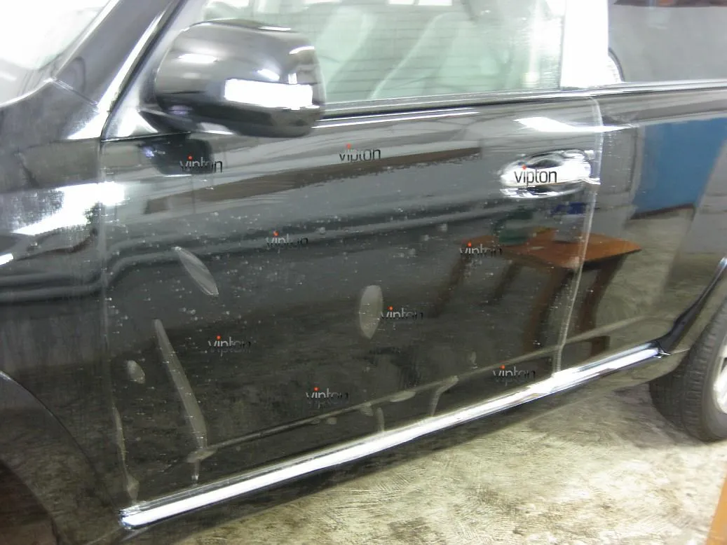 Автомобиль Toyota 4 runner 5 Автомобиль Toyota 4 runner 5