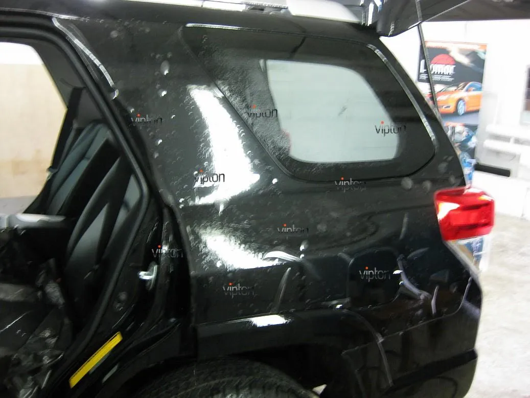 Автомобиль Toyota 4 runner 6 Автомобиль Toyota 4 runner 6