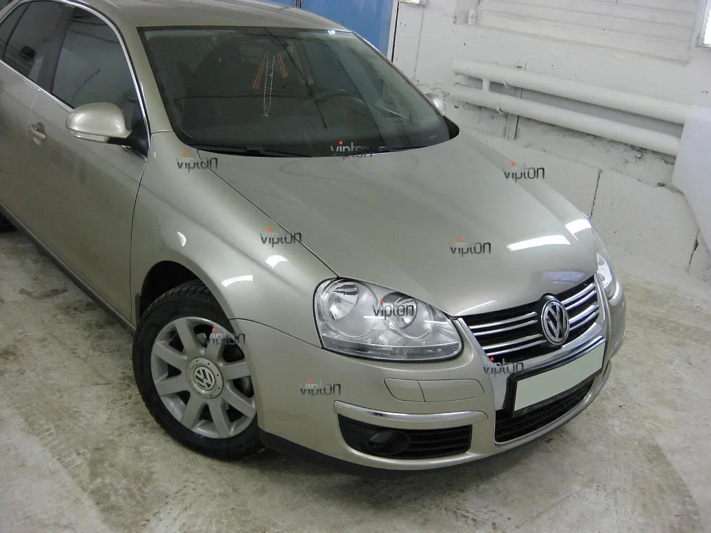 Автомобиль Volkswagen Golf 2 Автомобиль Volkswagen Golf 2