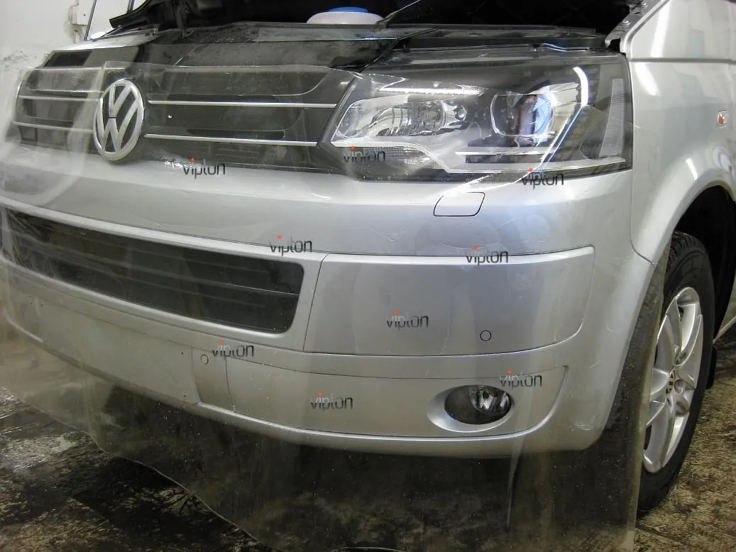 Автомобиль Volkswagen Multivan 3 Автомобиль Volkswagen Multivan 3