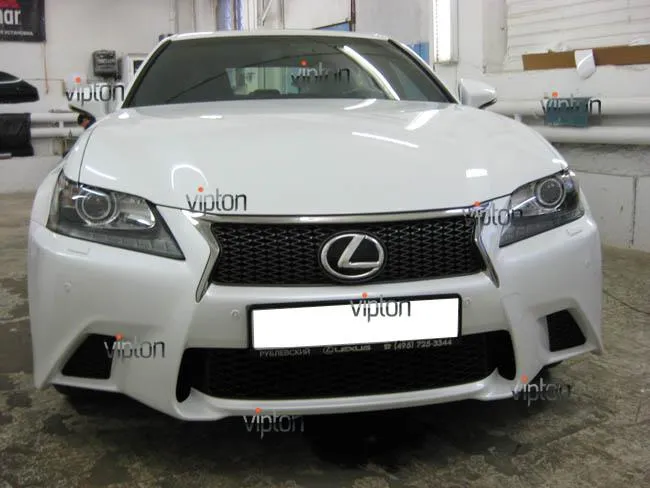LEXUS GS Sport