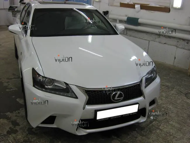 LEXUS GS Sport 2 LEXUS GS Sport 2