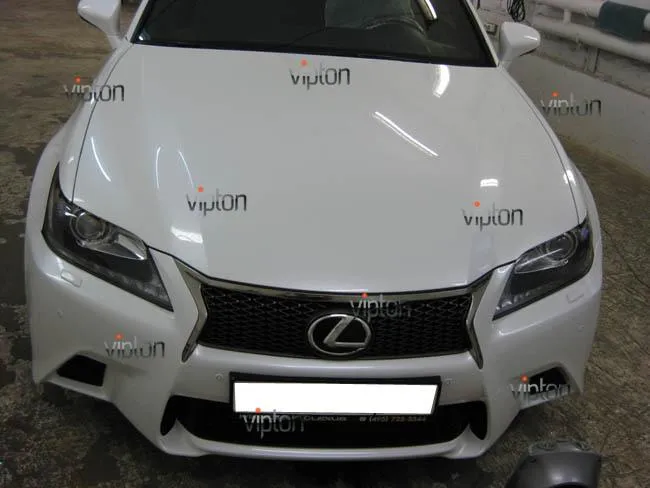 LEXUS GS Sport 3 LEXUS GS Sport 3