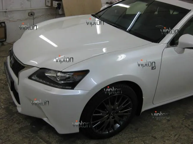 LEXUS GS Sport 5 LEXUS GS Sport 5