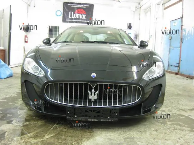 MASERATI GT