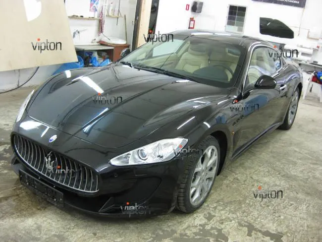 MASERATI GT 4 MASERATI GT 4