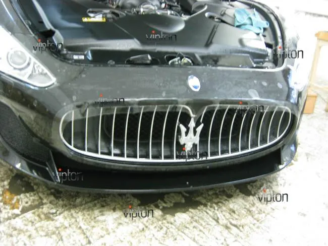 MASERATI GT 5 MASERATI GT 5