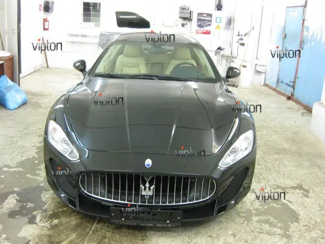MASERATI GT 9 MASERATI GT 9