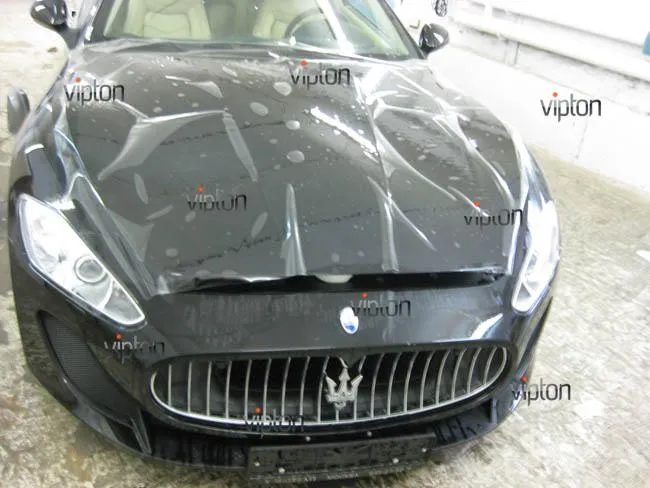 MASERATI GT 11 MASERATI GT 11