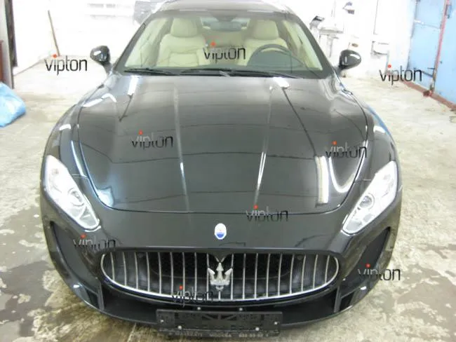 MASERATI GT 14 MASERATI GT 14