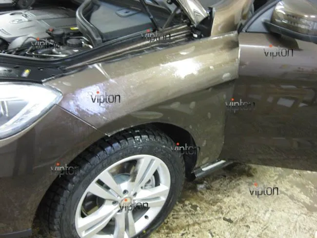 Mercedes Benz ML 4 Mercedes Benz ML 4